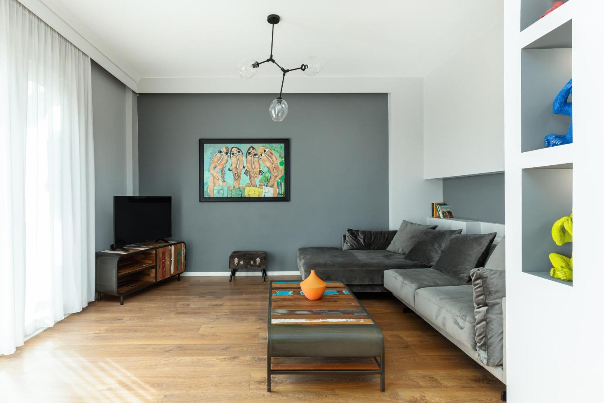 Estelle By Halu!, Elegant And Luxurious 2Bd Apartment Thessaloniki Exterior photo