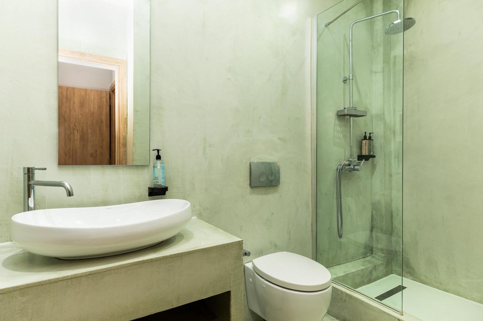 Estelle By Halu!, Elegant And Luxurious 2Bd Apartment Thessaloniki Exterior photo